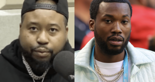 Meek Mill and Akademiks Exchange Words Online Amid Allegations Raised in New Lawsuit Against Diddy